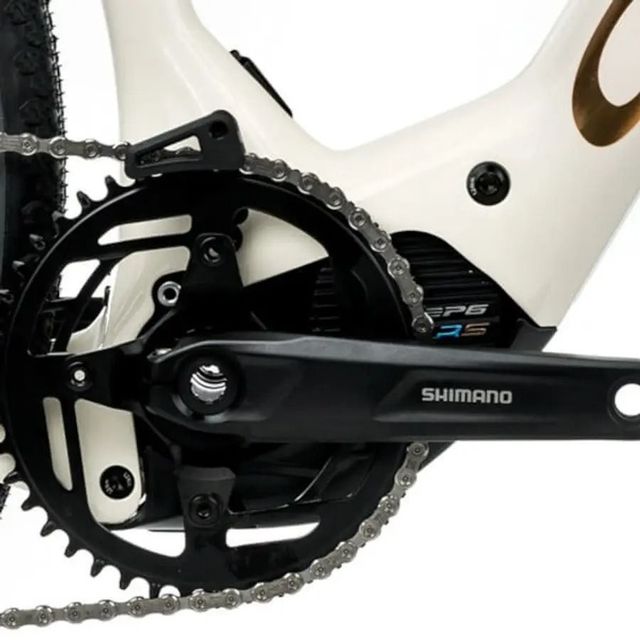 ORBEA DENNA H30 2026 GRX ELECTRIC GRAVEL BIKE