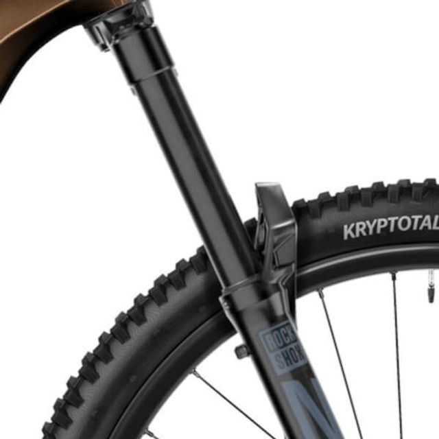 HAIBIKE HYBE CF 9 2026