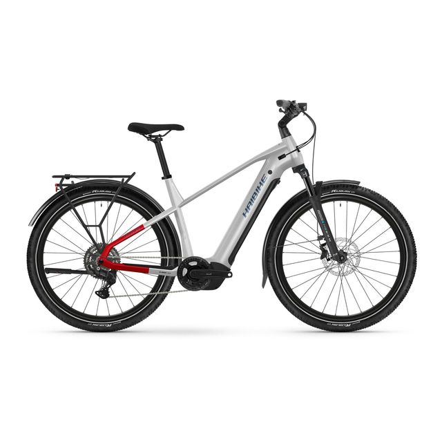 HAIBIKE TREKKING 7 2026 CROSSBAR