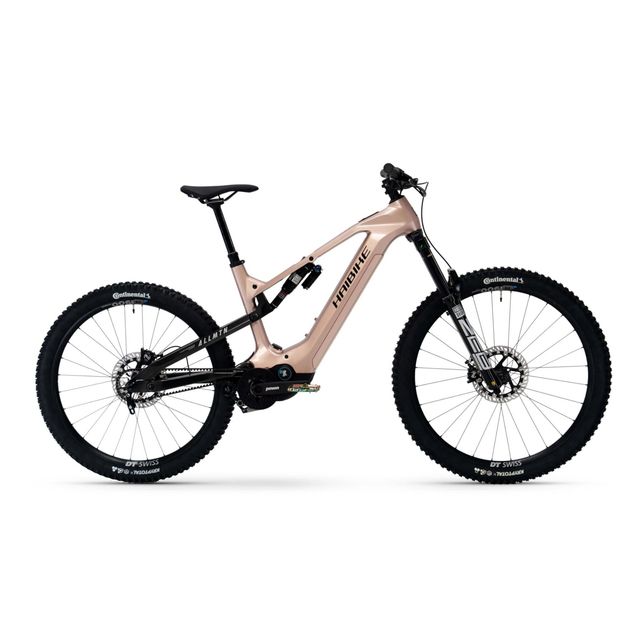 HAIBIKE ALLMTN CF 11 TRNIQ 2026