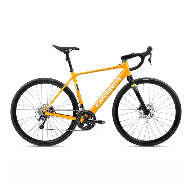 ORBEA GAIN D40 TIAGRA ELECTRIC ROAD BIKE