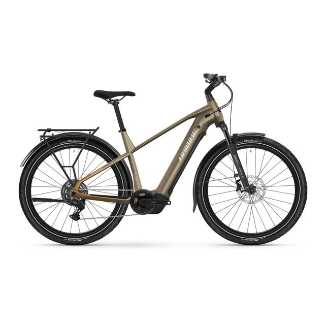 HAIBIKE TREKKING 6.5 2026 CROSSBAR