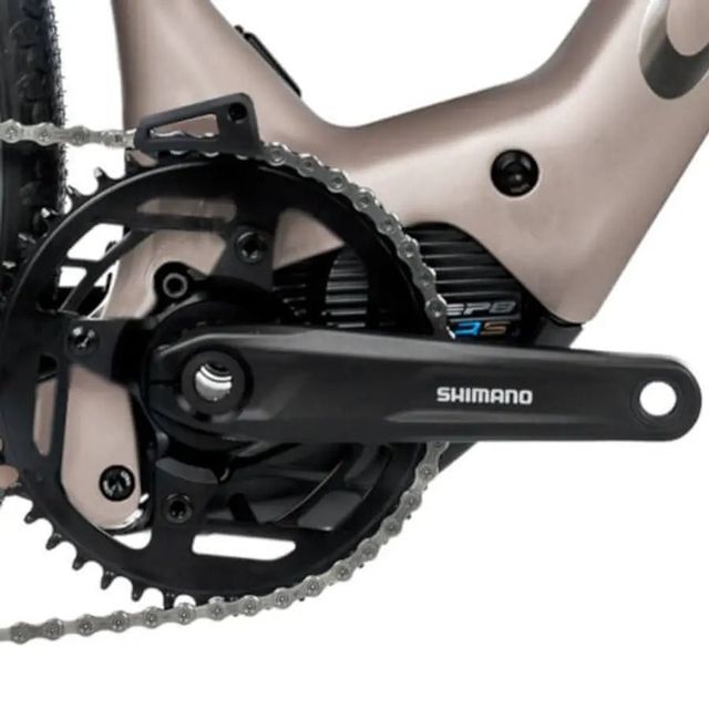 ORBEA DENNA M40 2025 CUES ELECTRIC GRAVEL BIKE