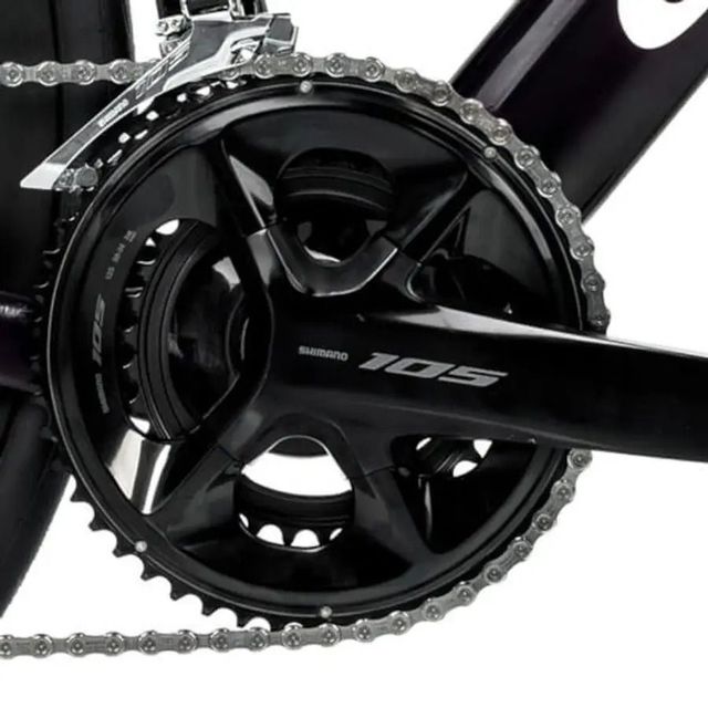 ORBEA GAIN M30 2025 105 ELECTRIC ROAD BIKE