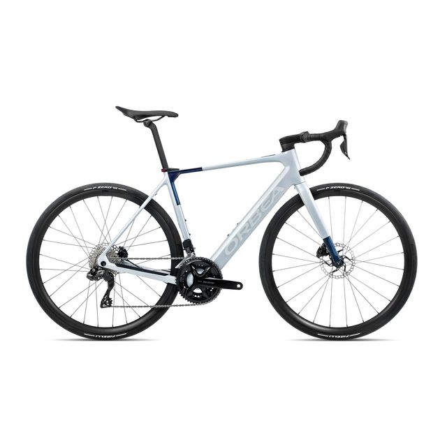 ORBEA GAIN M30I 2025 105 DI2 ELECTRIC ROAD BIKE