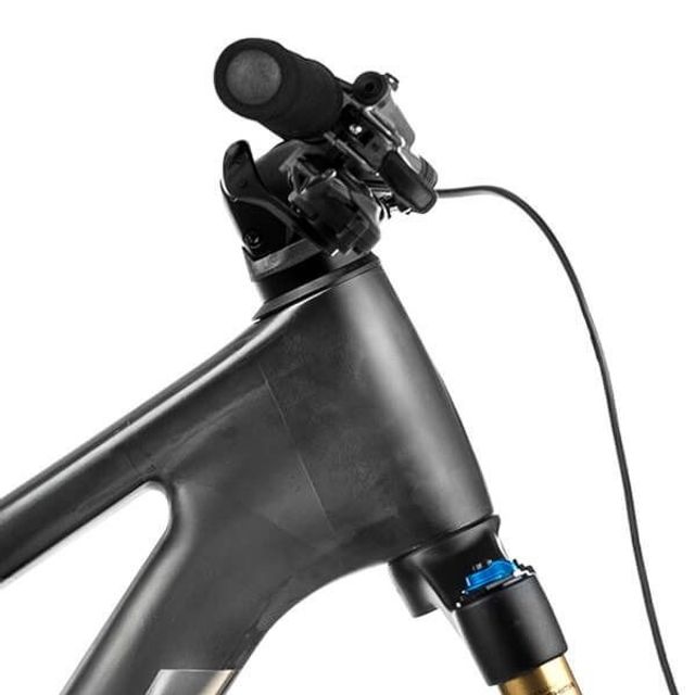 ORBEA RISE M-LTD CARBON