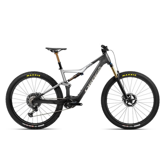 ORBEA RISE M-LTD CARBON