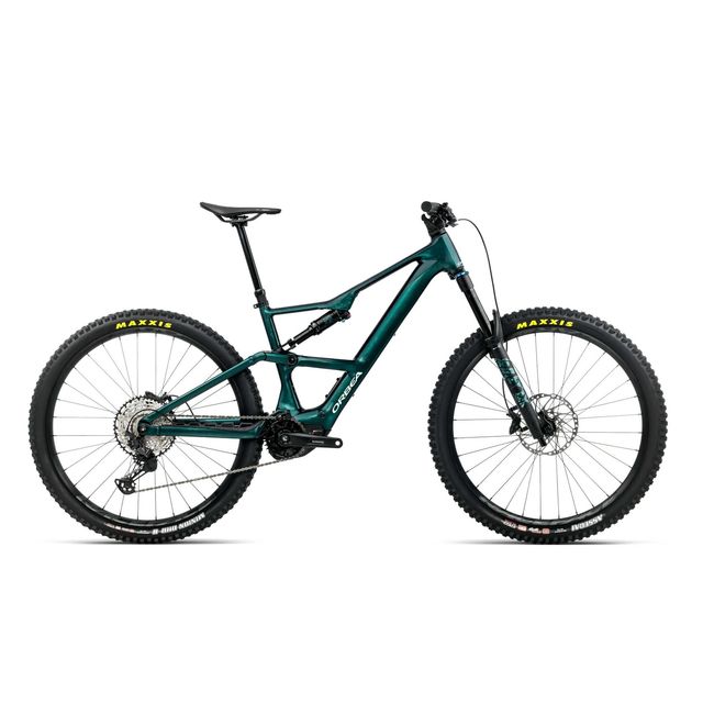 ORBEA RISE LT H10 2026 (630WH)