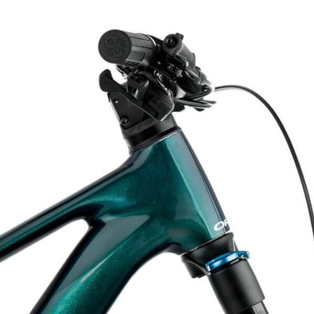 ORBEA RISE LT H10 2026 (630WH)