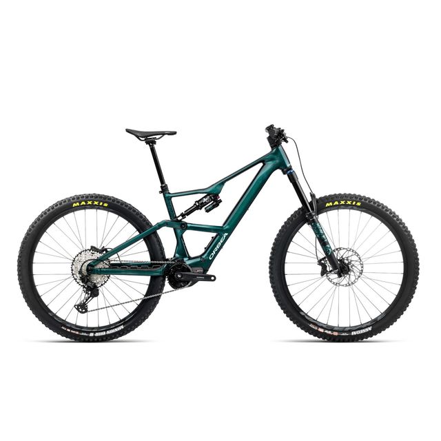 ORBEA RISE LT H10 2025 (630WH)