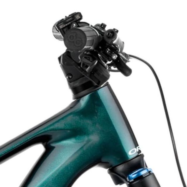 ORBEA RISE LT H10 2025 (630WH)