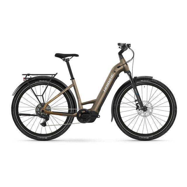 HAIBIKE TREKKING 6.5 2026 LOW