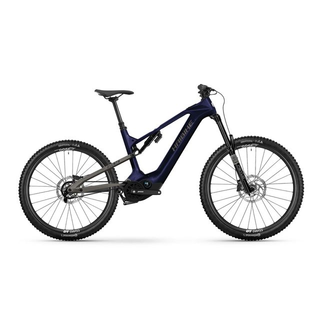 HAIBIKE ALLMTN CF 10 TRNIQ 2026