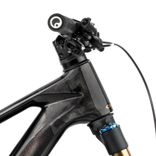 ORBEA RISE SL M10 2026 (630WH)