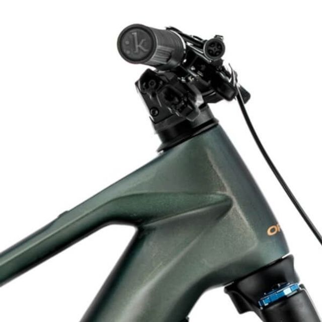 ORBEA WILD M-TEAM 2026 CARBON