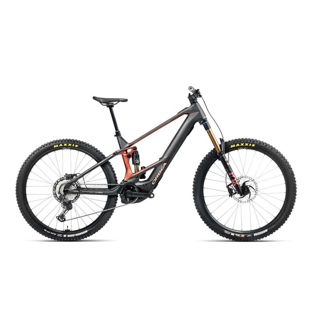 ORBEA WILD M-TEAM 2025 CARBON
