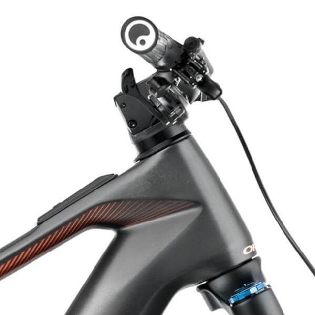 ORBEA WILD M-TEAM 2025 CARBON