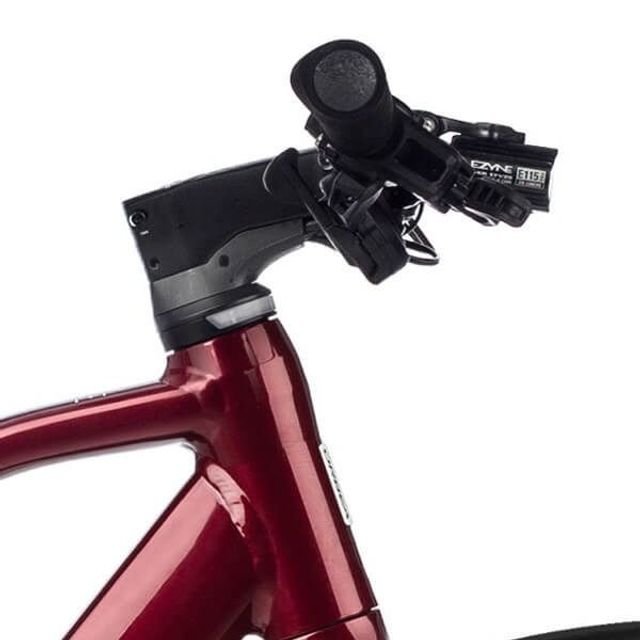 ORBEA VIBE H30 EQ MID UNI