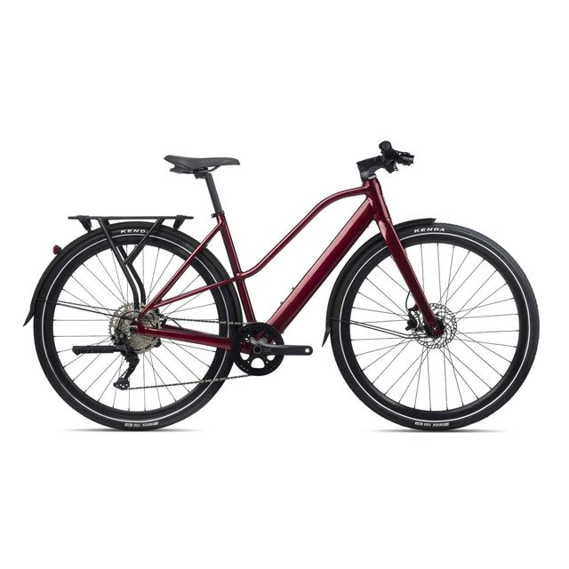 ORBEA VIBE H30 EQ MID UNI