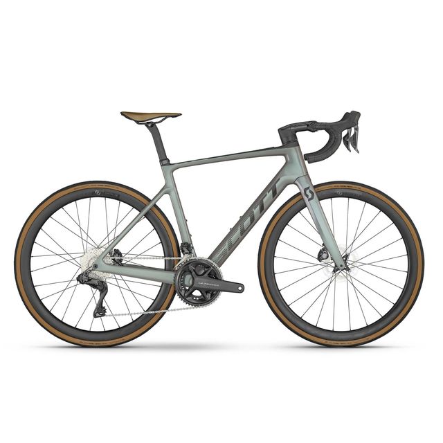 SCOTT ADDICT RC ERIDE 10 2025 ULTEGRA DI2 ELECTRIC ROAD BIKE