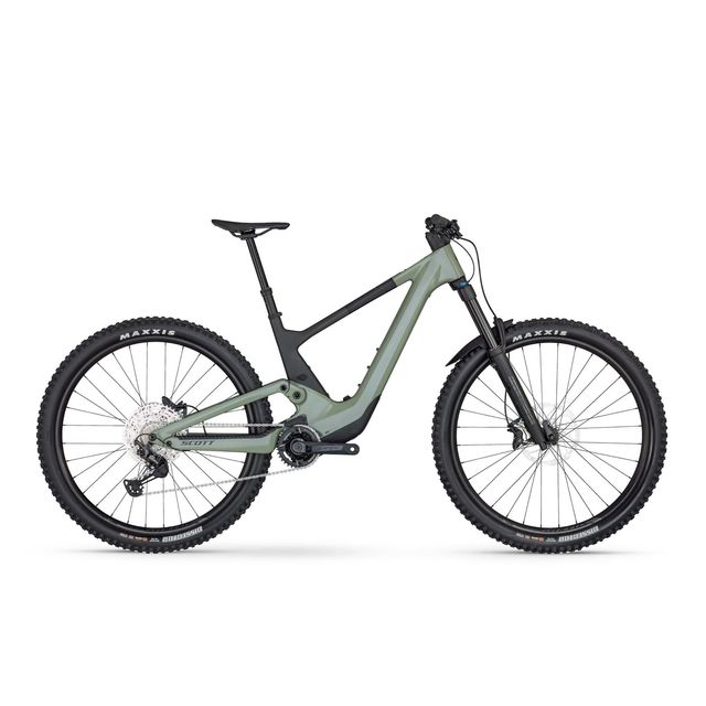 SCOTT VOLTAGE ERIDE 910 2025