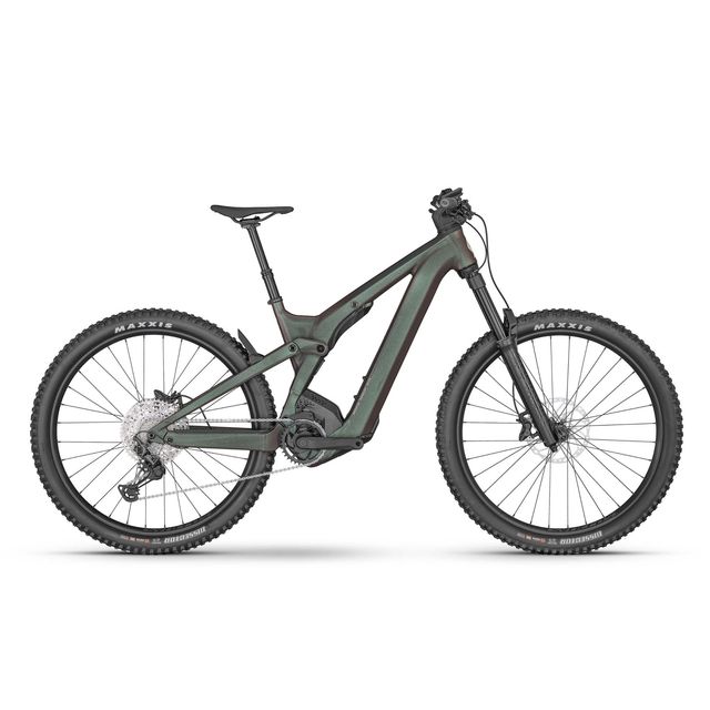 SCOTT PATRON ERIDE 920