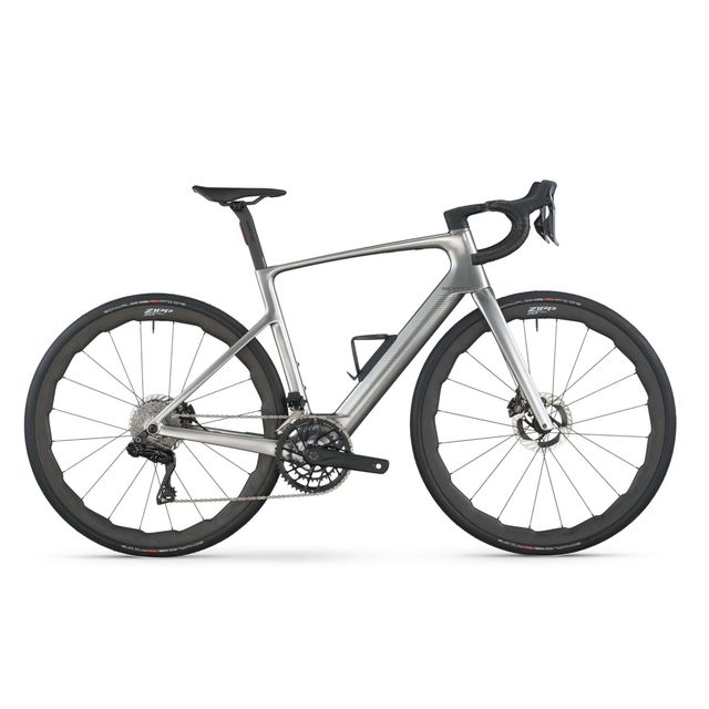SCOTT FASTLANE PREMIUM 2026 DURA ACE  ELECTRIC ROAD BIKE