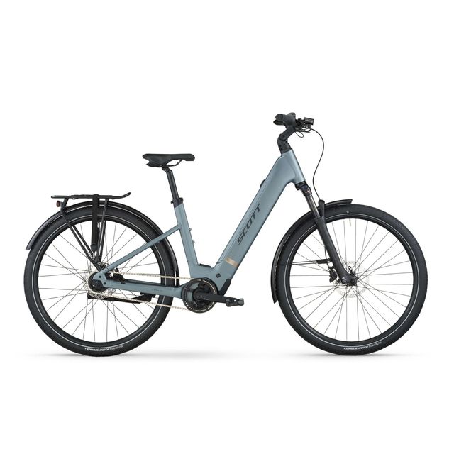 SCOTT SUB TOUR 40 2026 LOW