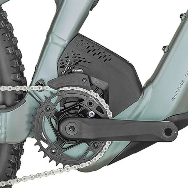 SCOTT PATRON ERIDE 910