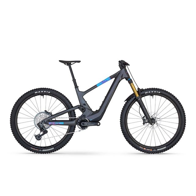 SCOTT VOLTAGE ERIDE 900 TUNED 2025