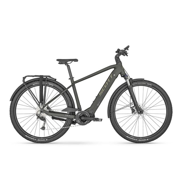 SCOTT SUB CROSS ERIDE 20 EQ CROSSBAR