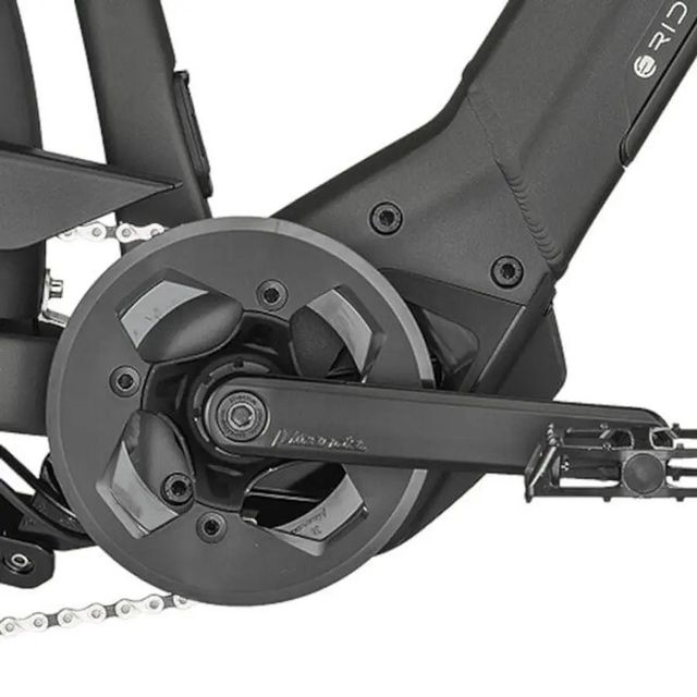 SCOTT SUB CROSS ERIDE 20 EQ CROSSBAR