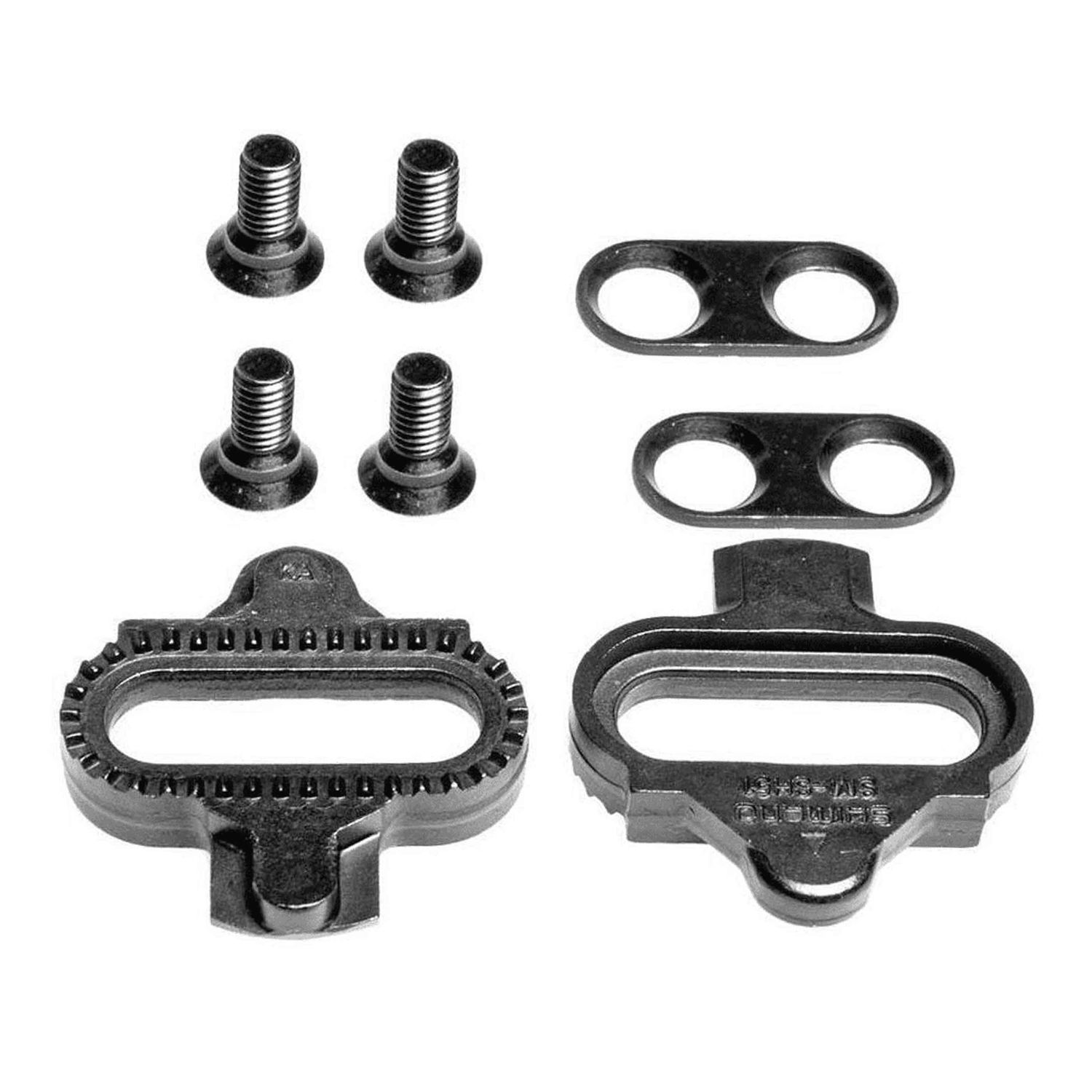 Shimano M520 SPD Bicycle Pedals