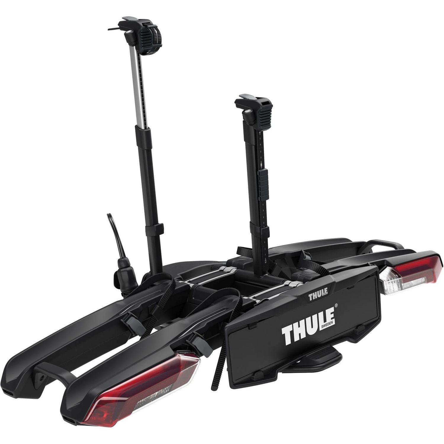 Thule EPOS 2 Bike Folding Towball Bike Carrier