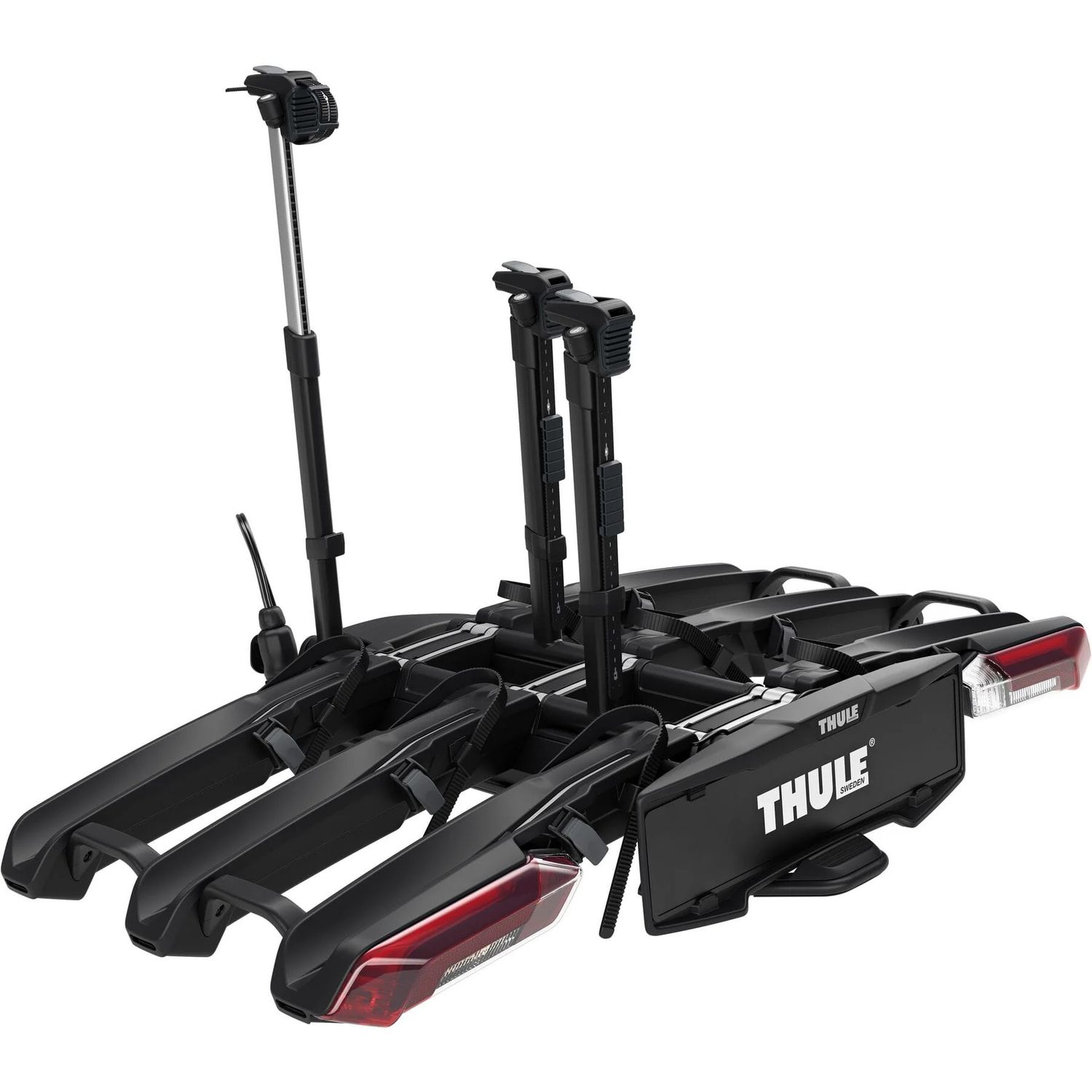 Thule EPOS 3 Bike Folding Towball Bike Carrier