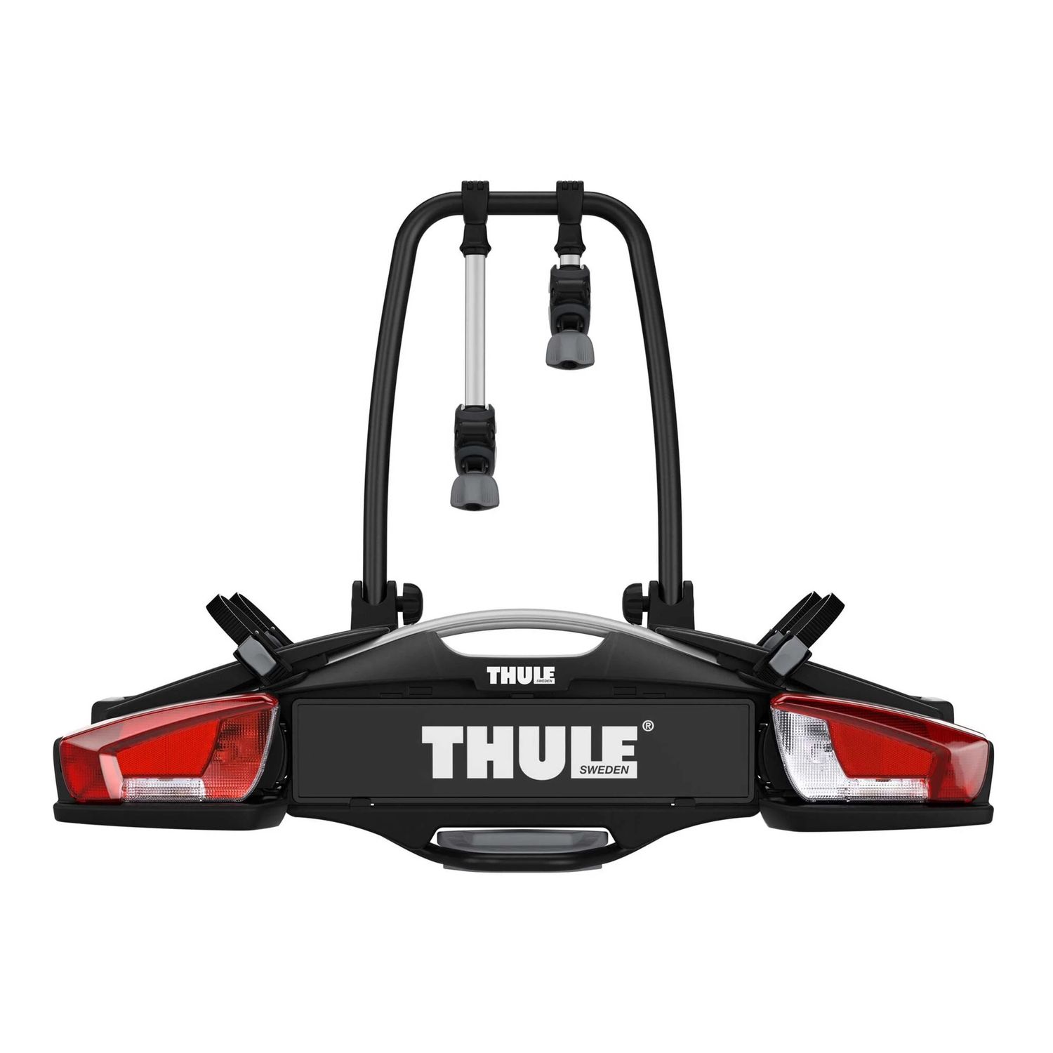 Thule Velo Compact 924021 Towball Mount 2 Bike Rack