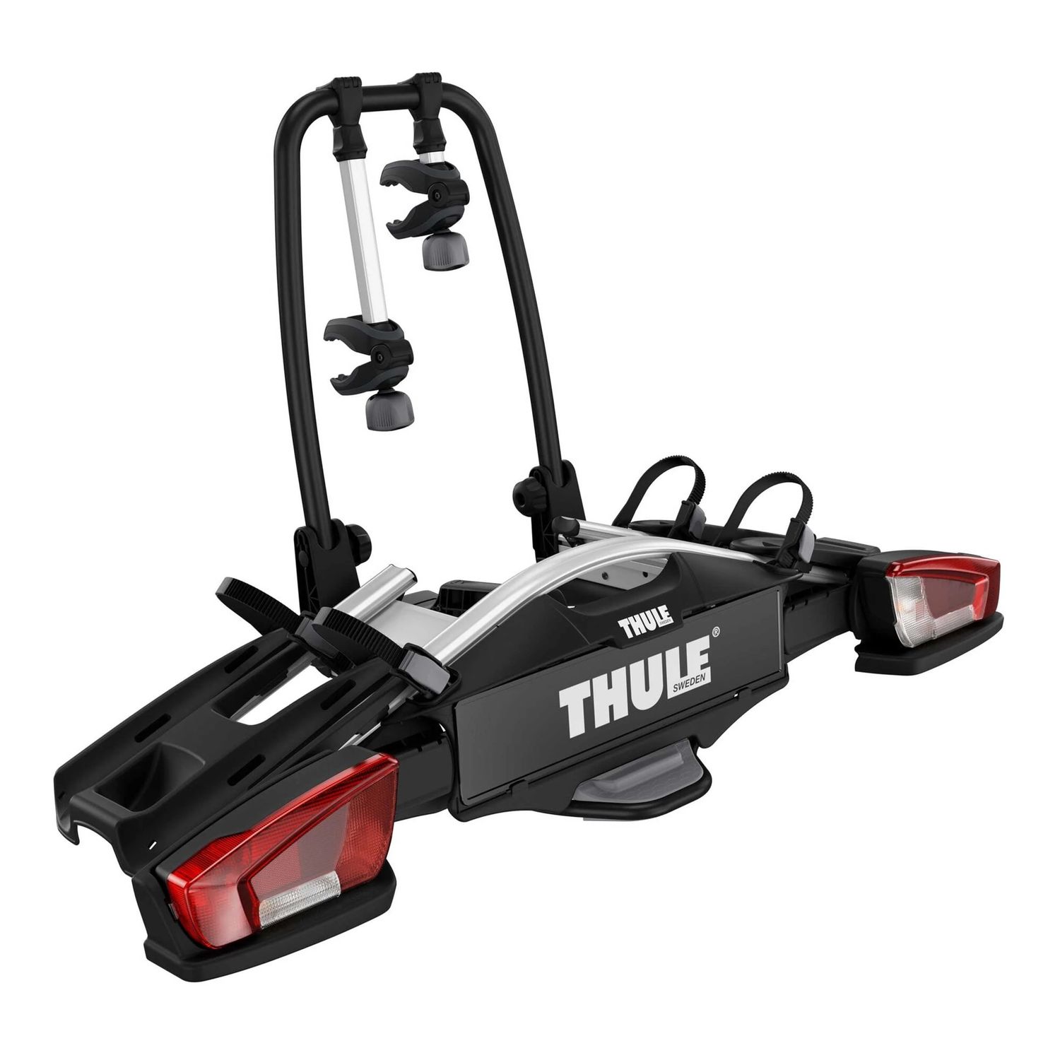 Thule Velo Compact 924021 Towball Mount 2 Bike Rack