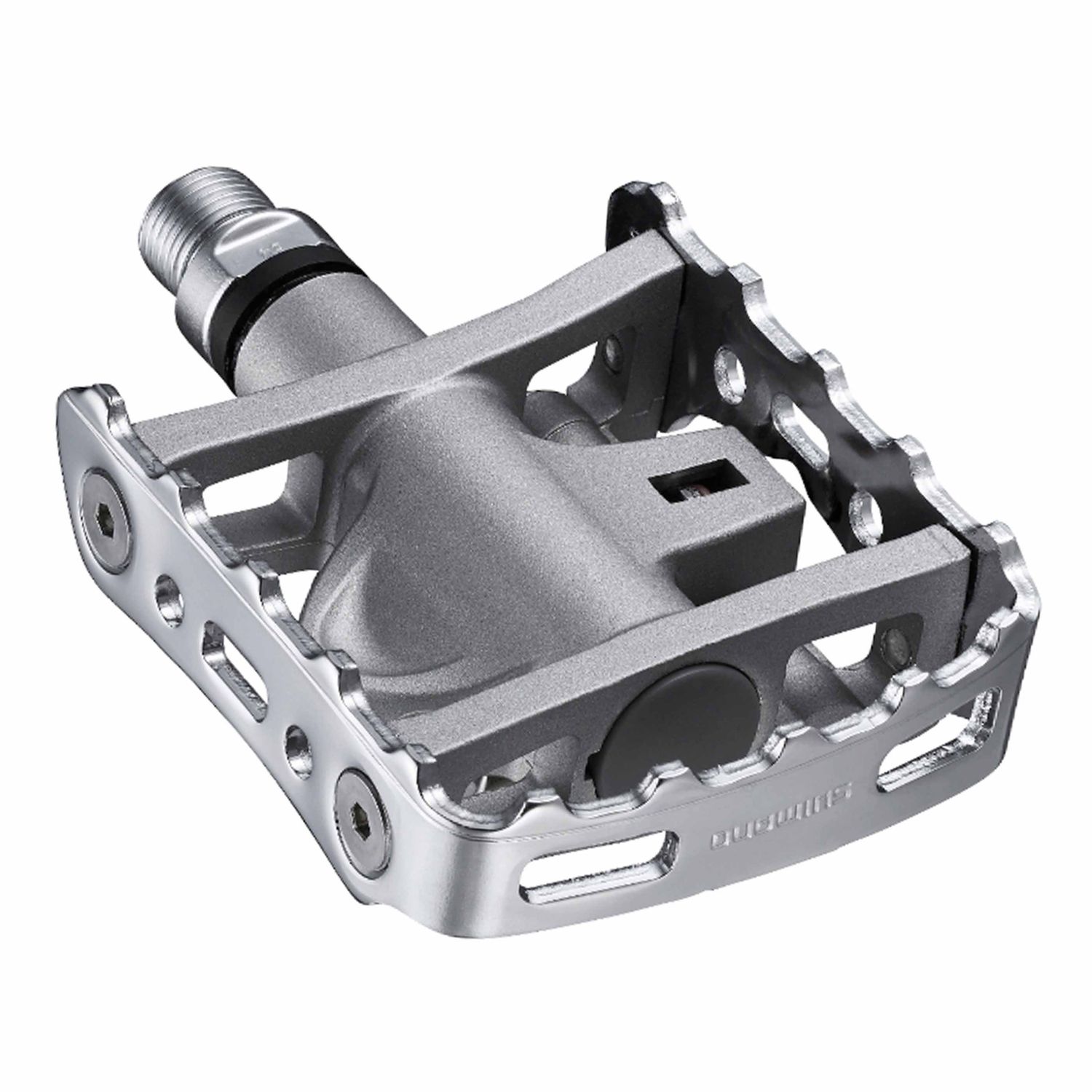 Shimano M324 Half Sided SPD Pedals