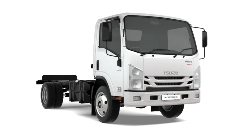 Heavy Motor Vehicles