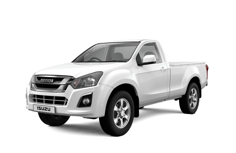 Light Motor Vehicles