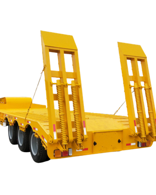 All Types of Trailers