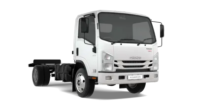 Heavy Motor Vehicles