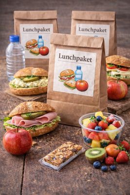Lunchpakete