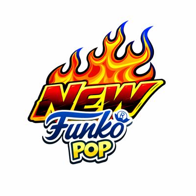 NEW Funko Pop