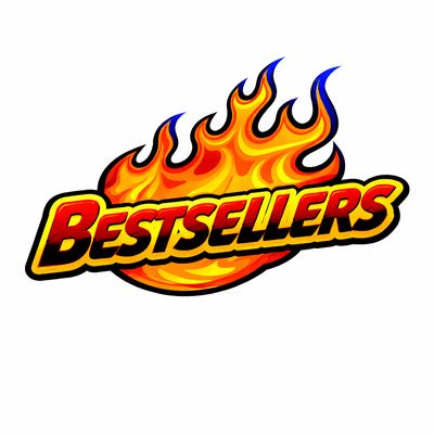 Bestsellers
