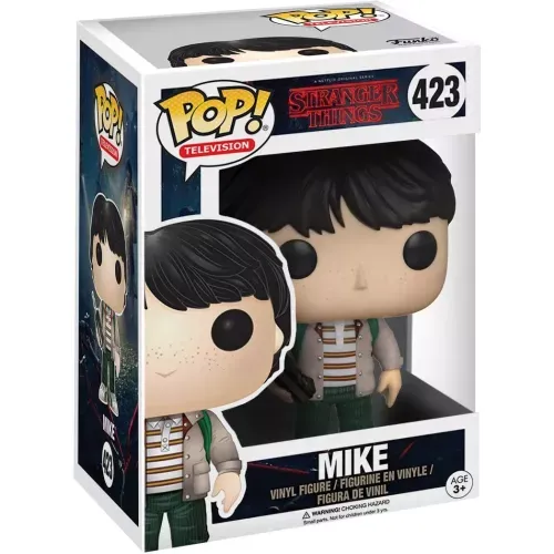 Mike