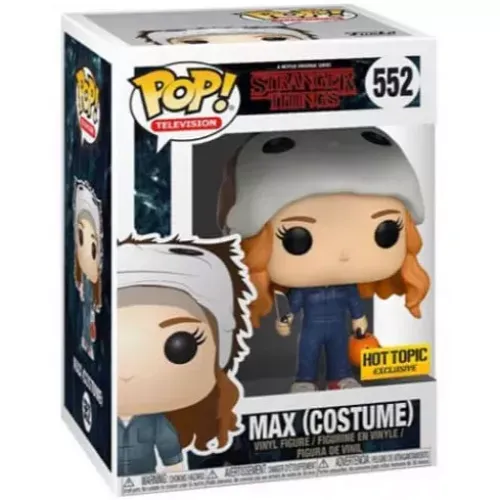 Max (Costume)