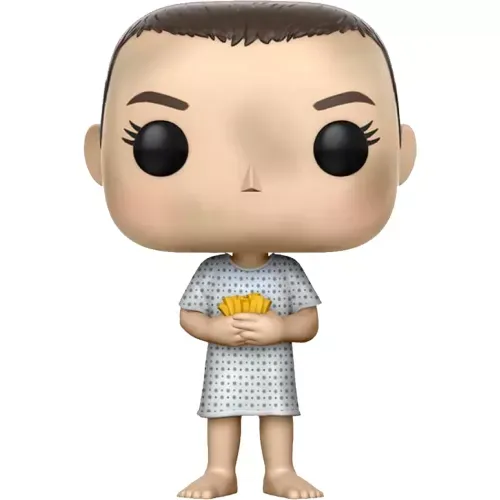 Eleven (Hospital Gown)