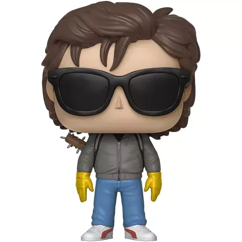 Steve (with Sunglasses)