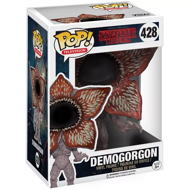 Demogorgon